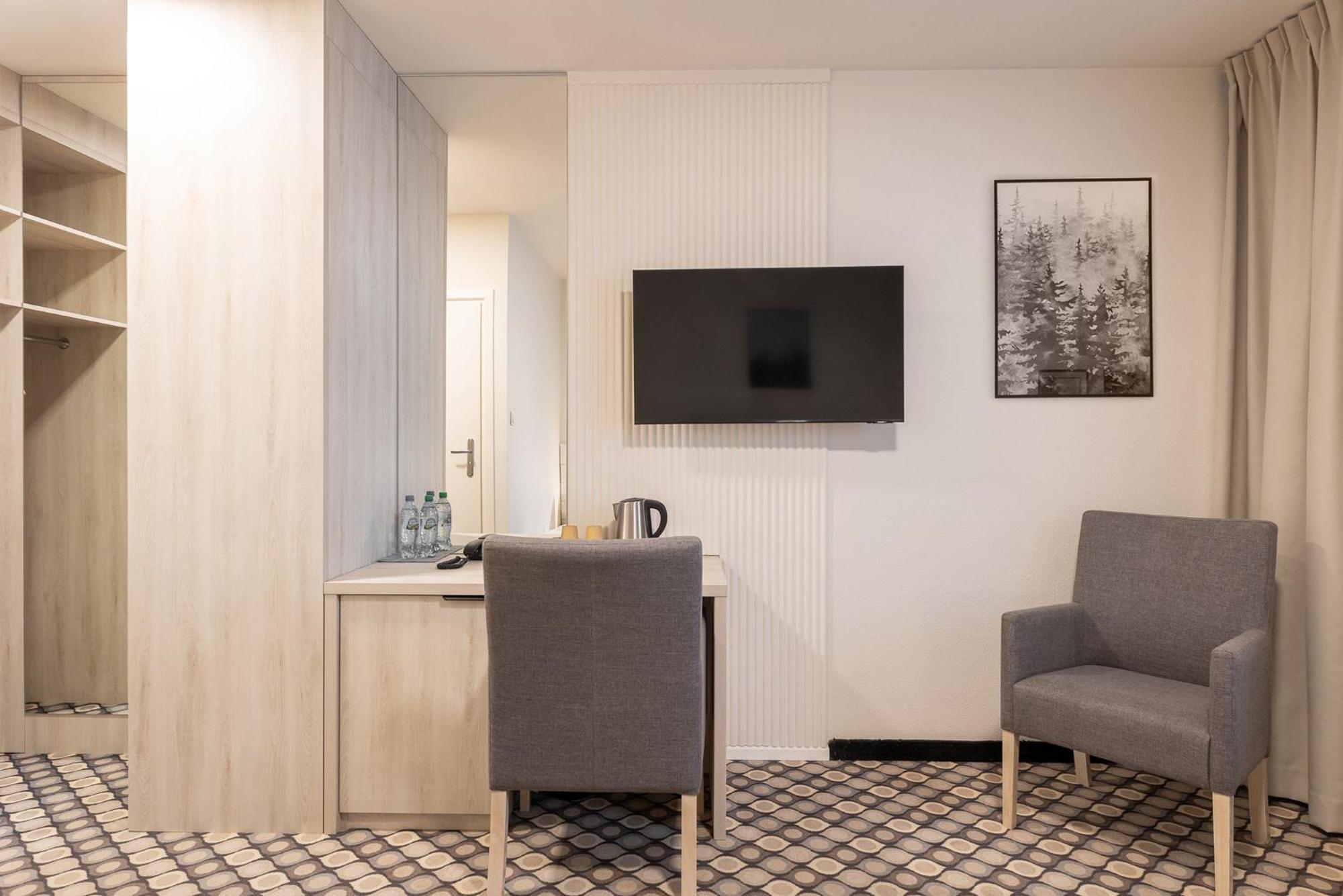 Standard Twin Room in Villa Kocierz - separate building,1659456700:JPEG